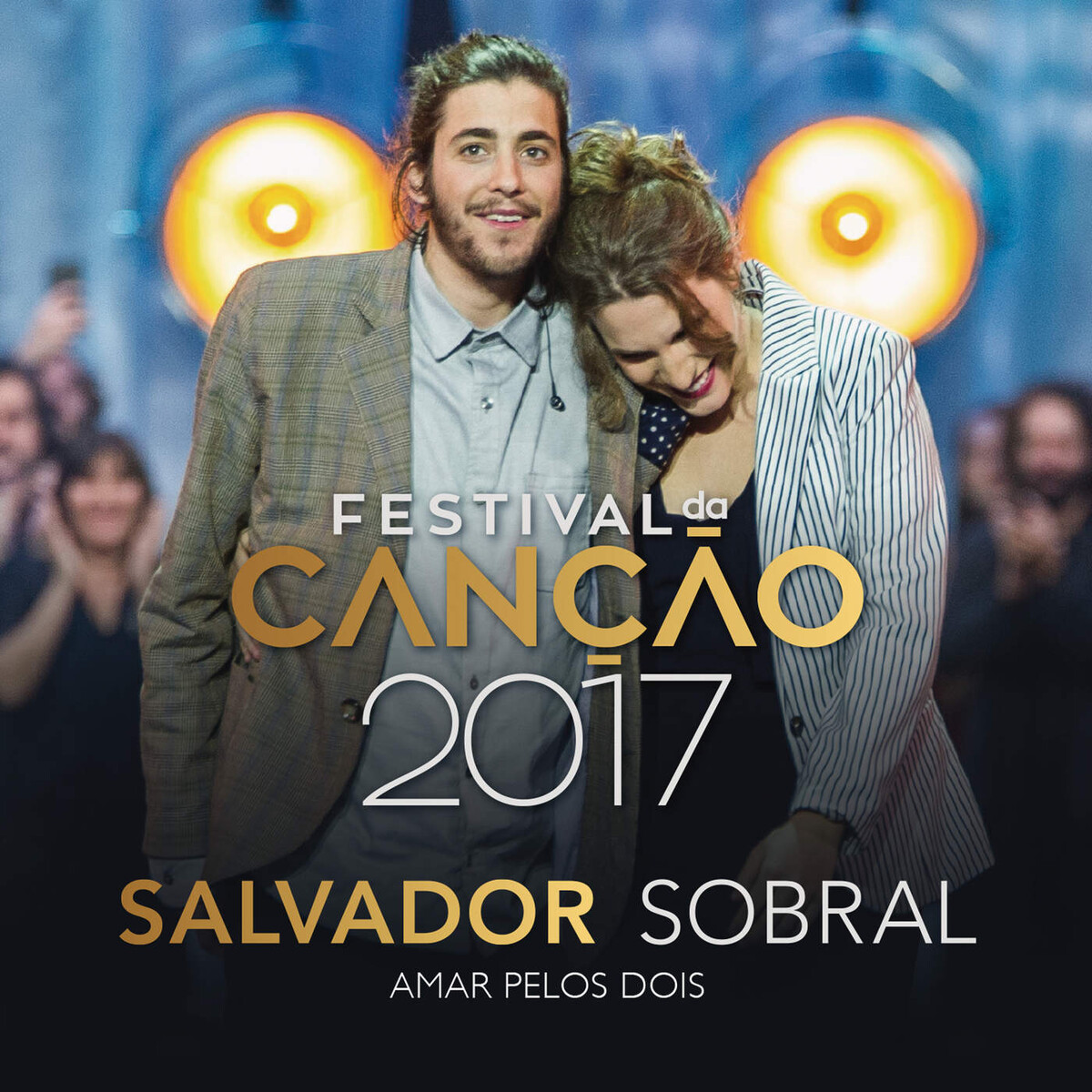 Amar Pelos Dois - ranking option ranked #8