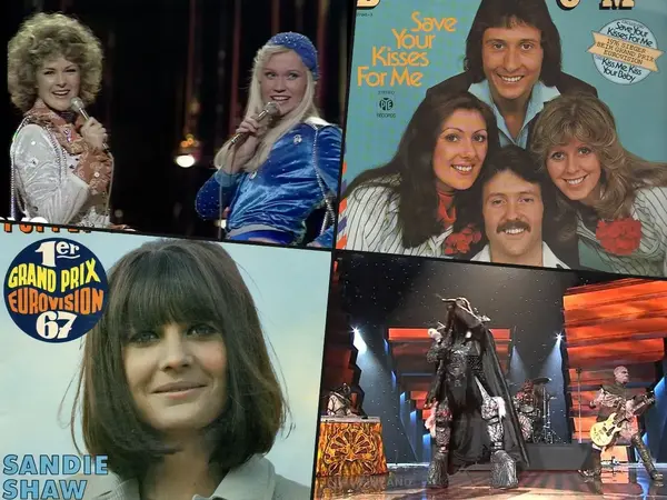 What is the best Eurovision Song Contest winner of all time?