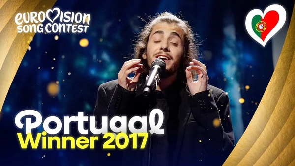 Amar pelos dois – Salvador Sobral - ranking option ranked #10
