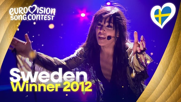 Euphoria – Loreen - ranking option ranked #2