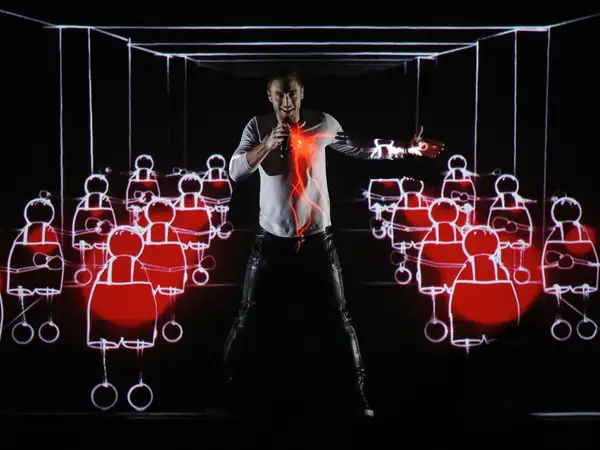 Heroes – Mans Zelmerlow - ranking option ranked #9