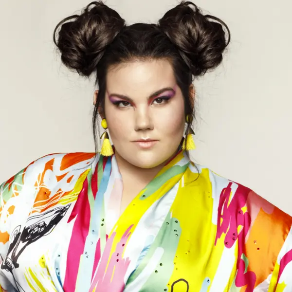 Toy – Netta - ranking option ranked #11