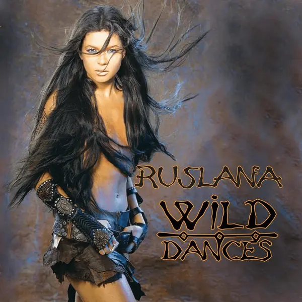 Wild Dances – Ruslana - ranking option ranked #7