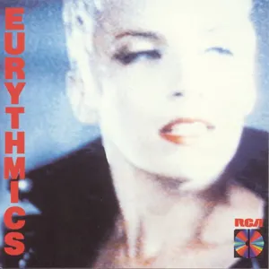 Be Yourself Tonight (1985) — ranked #4