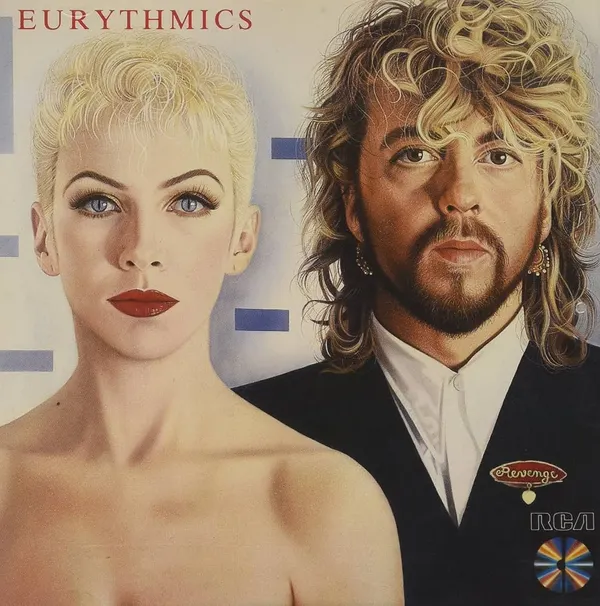 Revenge (1986) - ranking option ranked #5