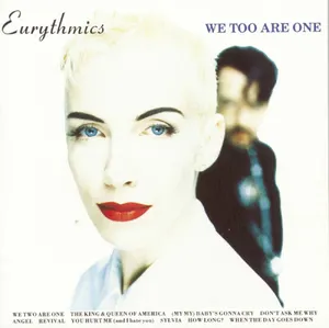 We Too Are One (1989) — ranked #7