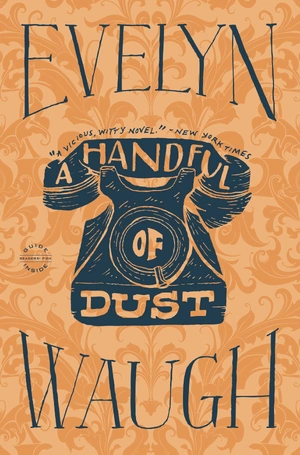 A Handful of Dust — ranked #14