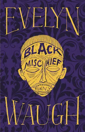 Black Mischief — ranked #3
