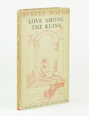 Love Among the Ruins — ranked #6