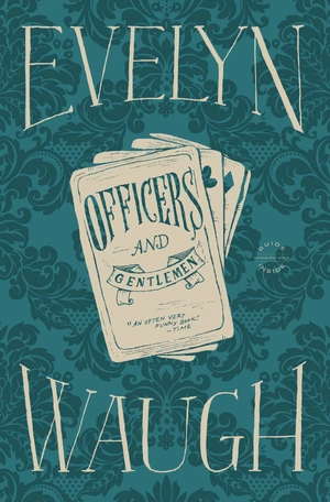 Officers and Gentlemen — ranked #12