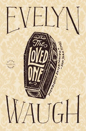 The Loved One — ranked #9