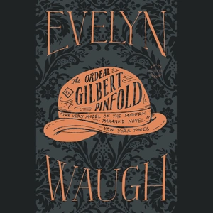 The Ordeal of Gilbert Pinfold — ranked #13