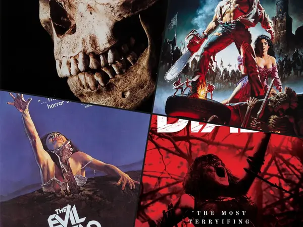 What is the best Evil Dead movie?