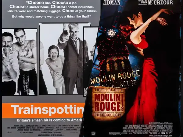What is the best Ewan McGregor movie of all time?