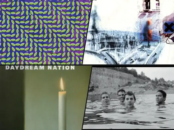 What is the best experimental indie album of all time?