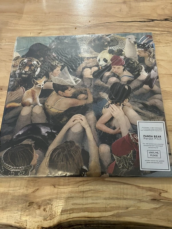 Person Pitch - ranking option ranked #9