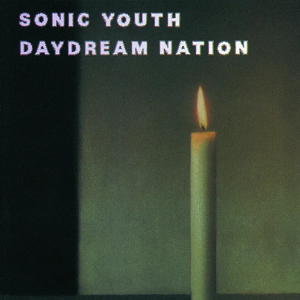 Daydream Nation - ranking option ranked #3