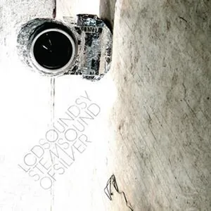 Sound of Silver — ranked #6