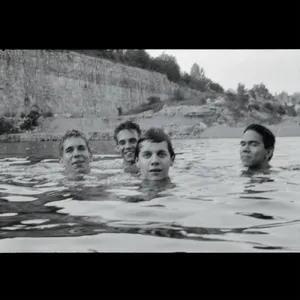 Spiderland — ranked #4