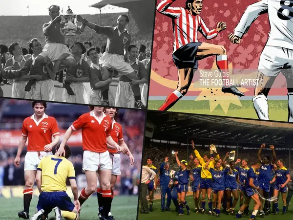 What is the best FA Cup final of all time?