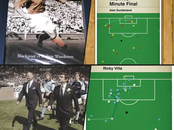 What is the best FA Cup final of all time?