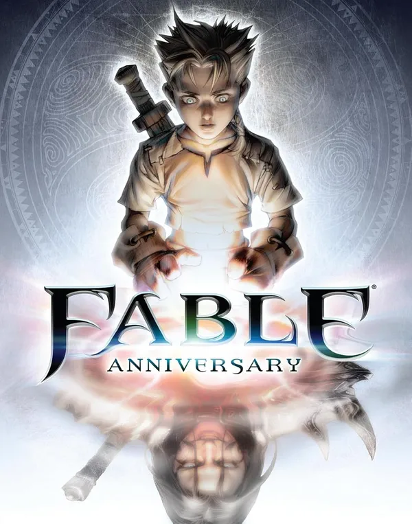 Fable Anniversary - ranking option ranked #4