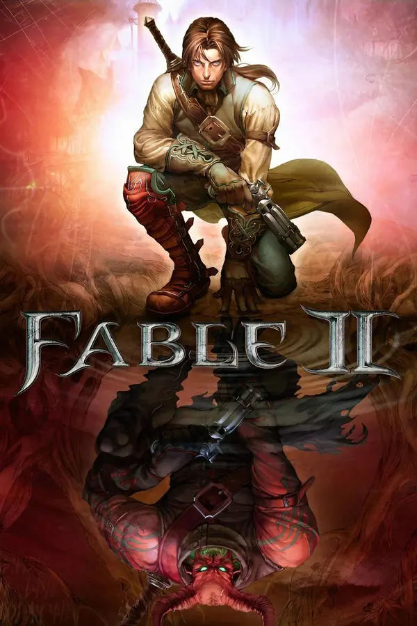 Fable II - ranking option ranked #2