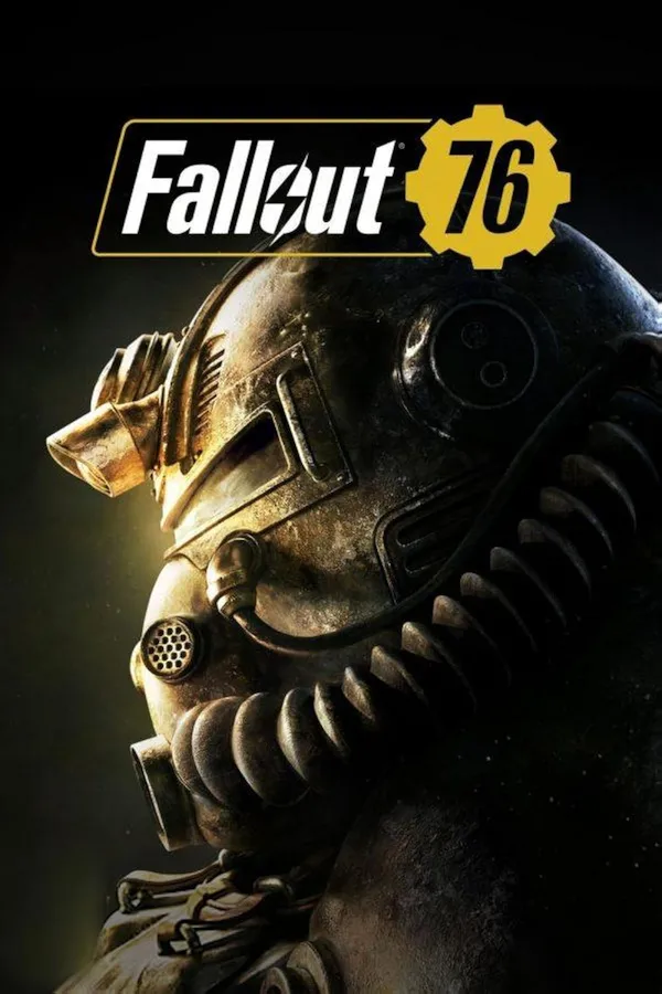 Fallout 76 - ranking option ranked #7
