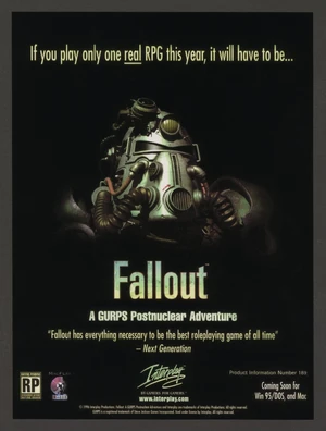 Fallout
