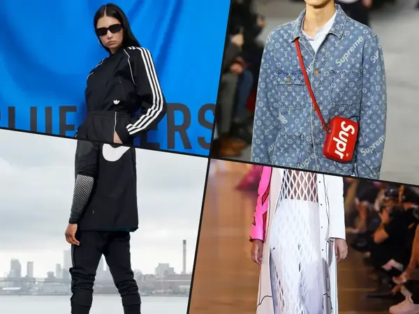 What is the best fashion brand among Gen Z?