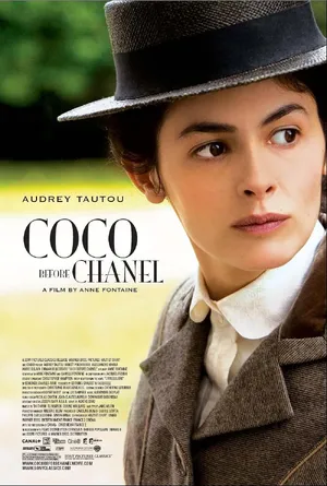 Coco Before Chanel — ranked #7