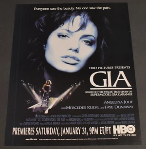 Gia — ranked #10