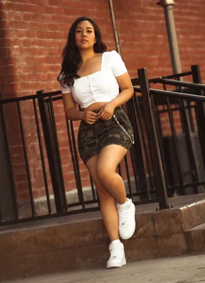 Gia — ranked #12