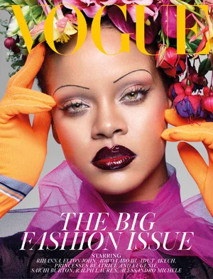 The September Issue — ranked #15