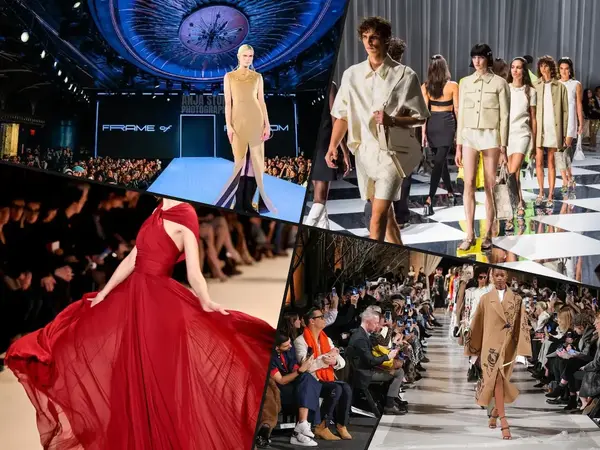 What is the best fashion week?