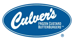 Culver's — ranked #3