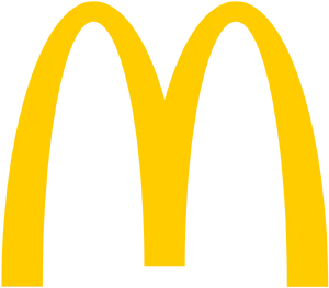 McDonald's — ranked #10