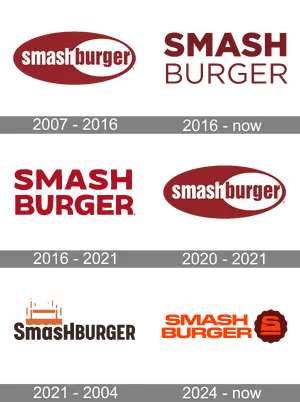 Smashburger — ranked #15