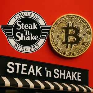 Steak 'n Shake — ranked #11