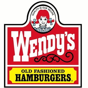 Wendy's — ranked #9