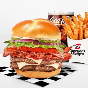 Checkers Big Buford — ranked #11