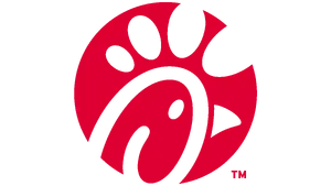 Chick-fil-A — ranked #2