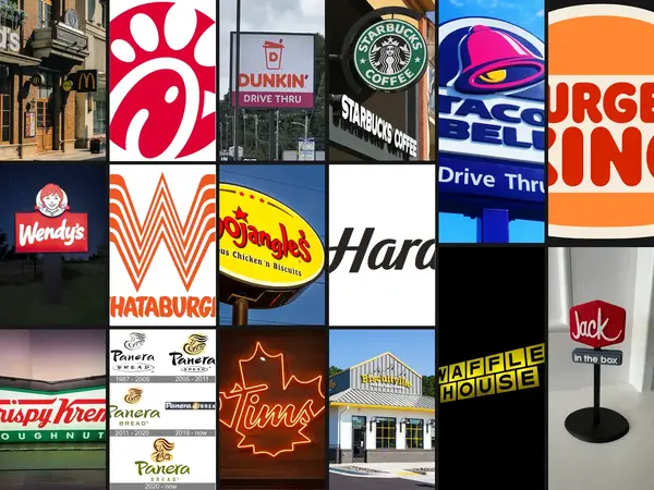 What is the best fast food chain for breakfast in America?