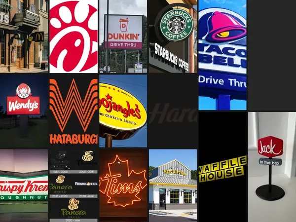 What is the best fast food chain for breakfast in America?
