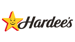 Hardee's — ranked #10