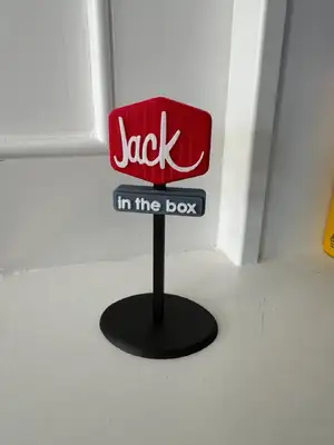 Jack in the Box — ranked #12