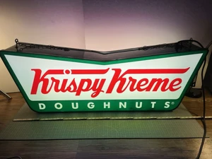Krispy Kreme — ranked #13