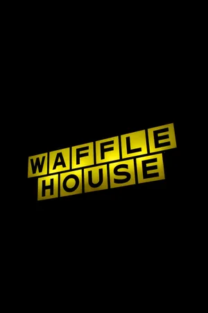Waffle House — ranked #11