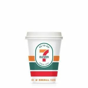 7-Eleven — ranked #14