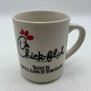 Chick-fil-A — ranked #10